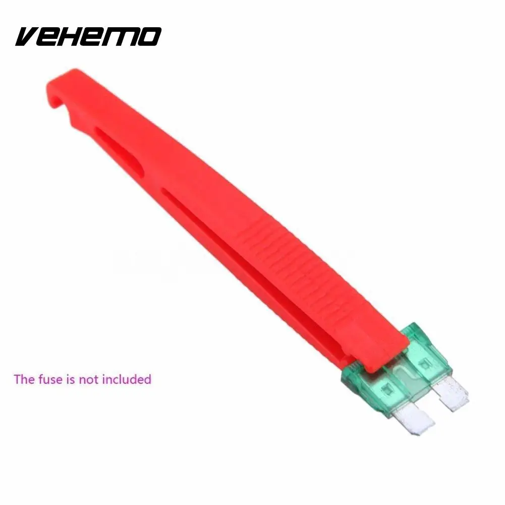 

Universal Car Auto Fuse Puller Clip Extraction Security Tools ABS Durable