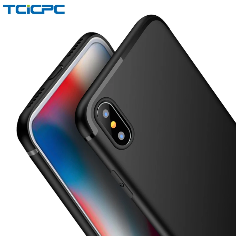 coque iphone xs max slim ultra