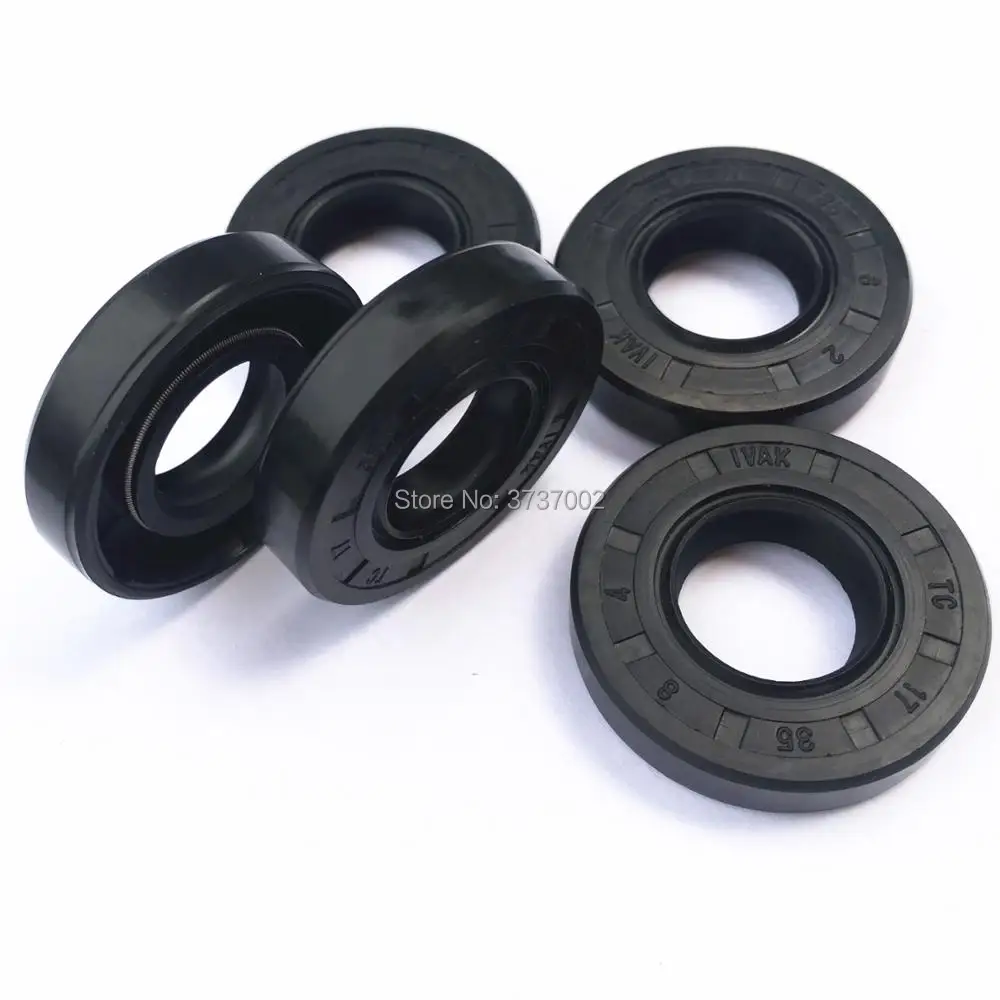22x38x8 Nitrile Oil Seal
