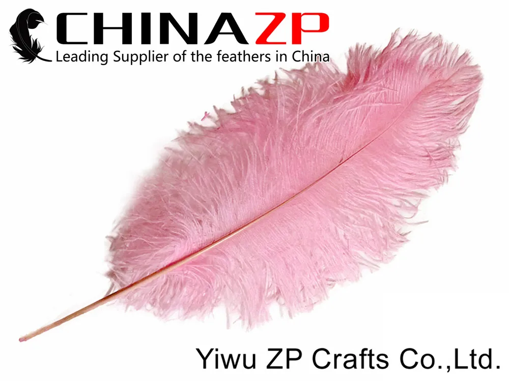 USA Ostrich Feathers, 1 2 lb - LIGHT PINK Ostrich Tail Wholesale Feathers2
