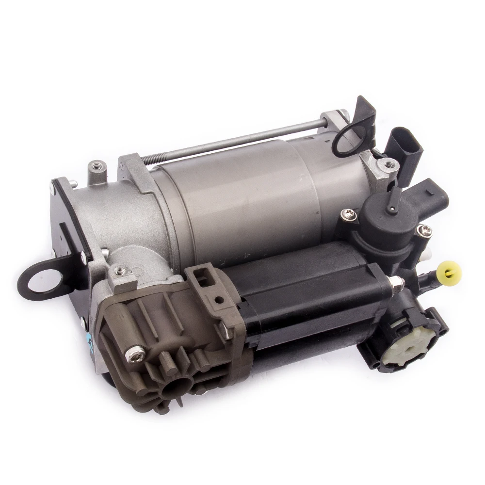 

New Airmatic Suspension Compressor Air Pump A2113200304 2203200104 for Mercedes W220 W211 W219 S Class C219 S430 S500 S55