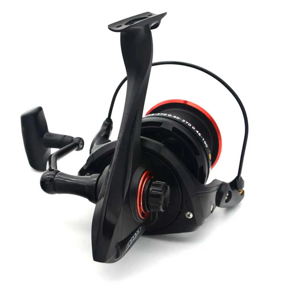 “ Direita e Esquerda en Mer Tc300-500r Mulinello Traina