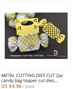 metal cutting dies 007