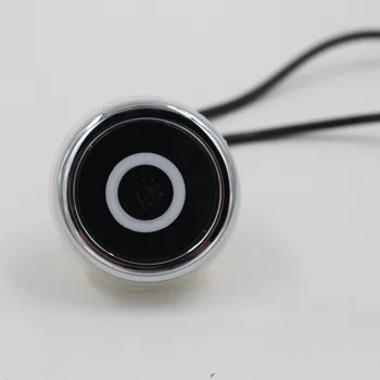 

1pcs screen touch controller / or choose button controller 12v led light controller for RGB led lights