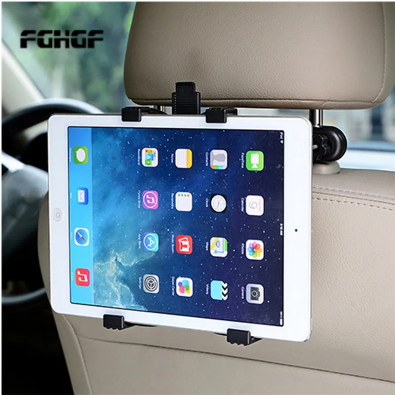 

New 7 8 9 10 Inch Tablet Car Holder Universal Soporte Tablet Desktop Windshield Car Mount Cradle for IPad Samsung Tab Stand