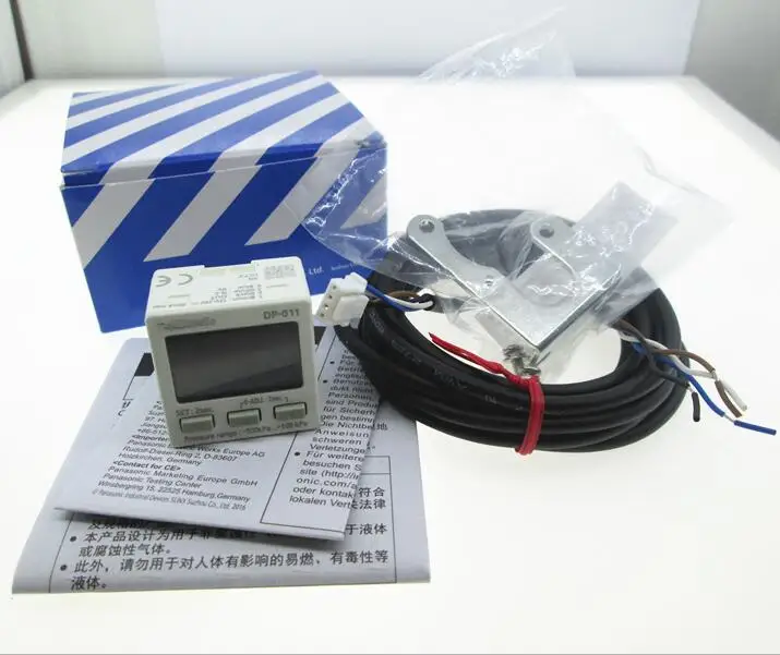 DP-011 A