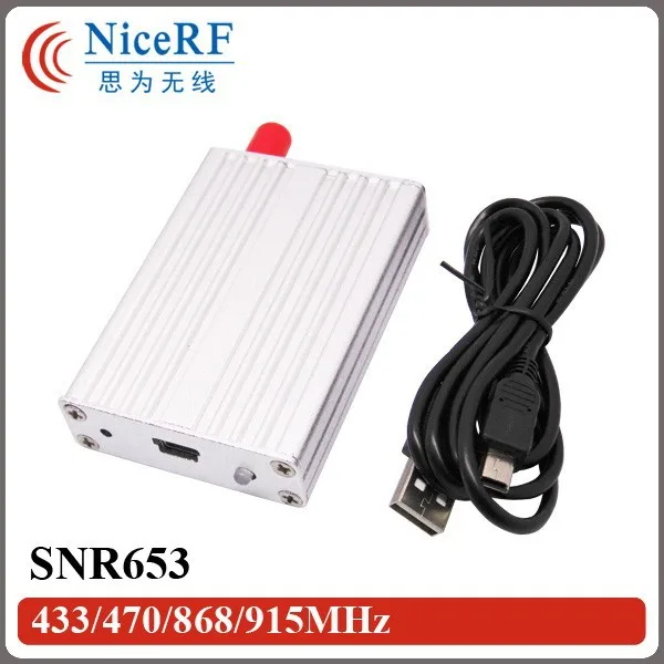 SNR653-433 470 868 915MHz-2