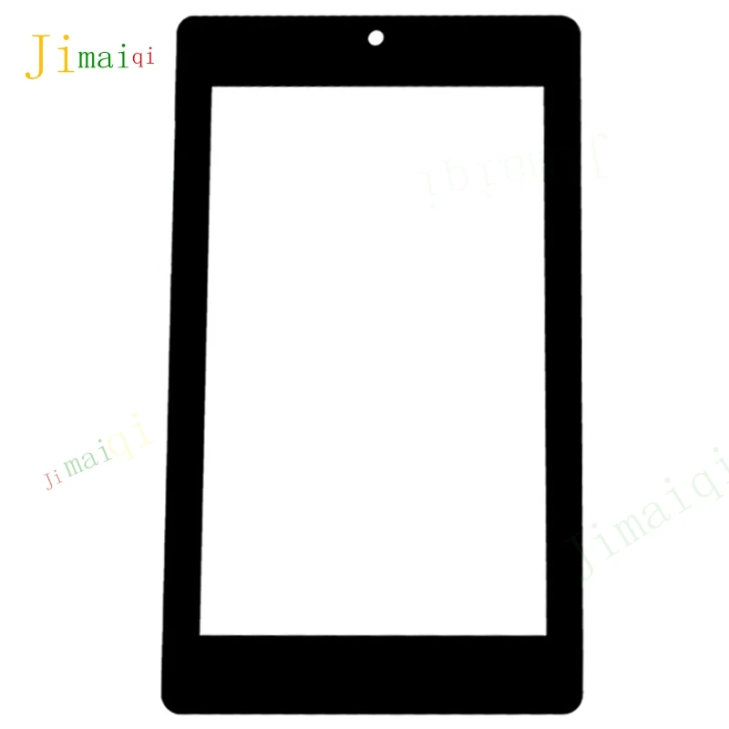 

7 inch touch screen,100% New for Alcatel One Touch Evo7 HD Tablet PC touch panel digitizer glass touch panel