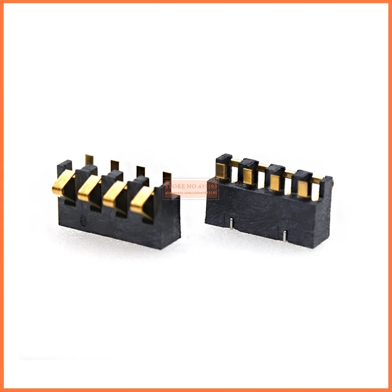 connector bc-35-4p300-1