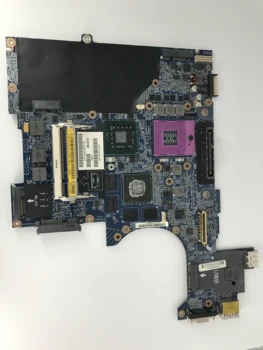 

CN-0J331N JAL22 LA-4052P MAINBOARD for Dell Latitude E6500 Laptop Motherboard J331N PGA478 DDR2 PM45