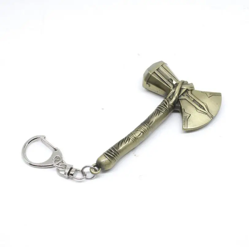 thor infinity war muñeco