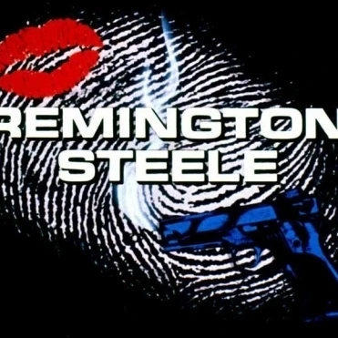 Remington Steele Movie Poster (27 x 40)