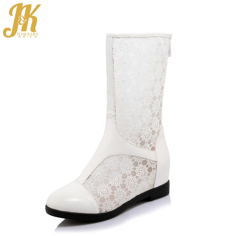 jk boots lace to toe