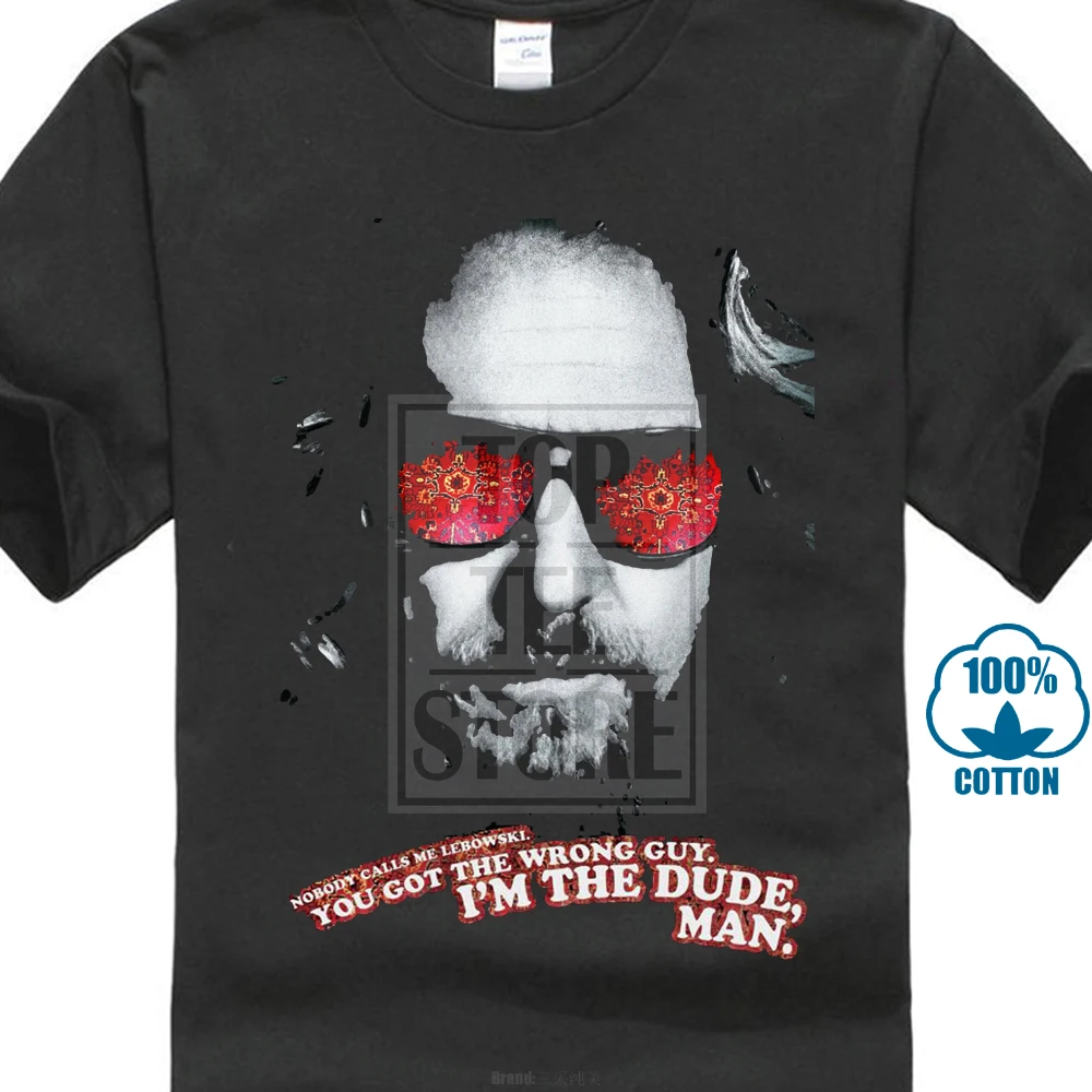 New 2017 Newest Funny The Big Lebowski Funny Movie The