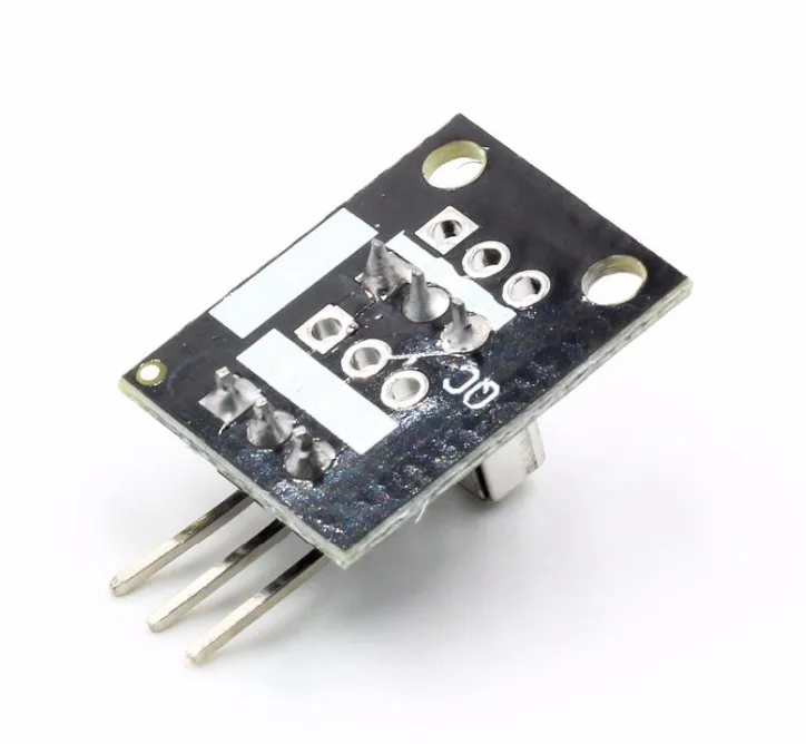 KY 022 3pin TL1838 VS1838B 1838 Универсальный ИК фотомодуль Diy стартовый комплект