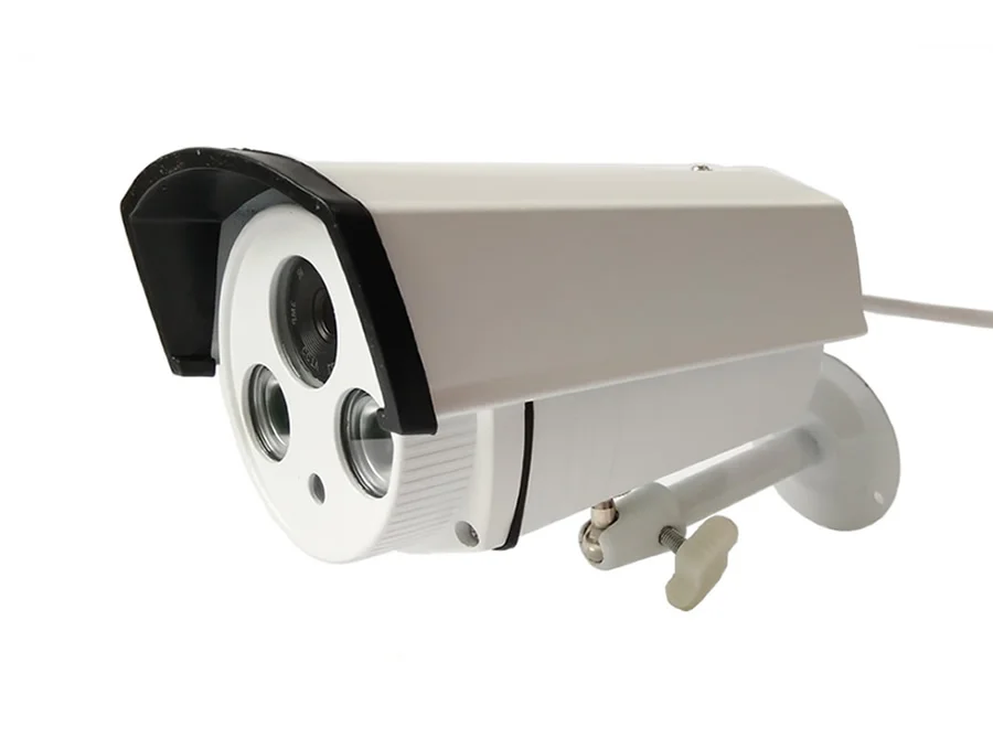 5MP IP Camera Waterproof Security Camera Surveillance Camera W71I5X 9-5