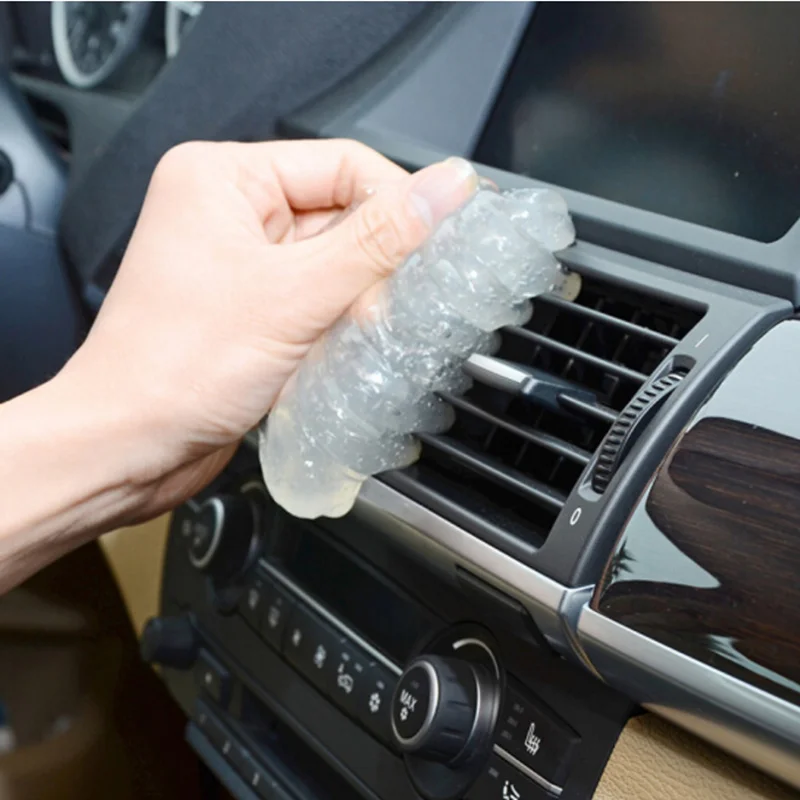 

car Clean Soft glue for Jeep Cherokee Comanche Commander Commando Compass Dispatcher Grand Cherokee Liberty
