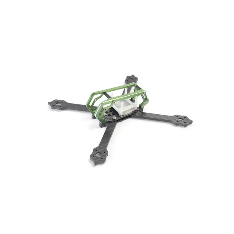 

Diatone 2018 GT-M3 143mm Stretch X Type 3mm Arm Frame Kit For FPV Racing RC Quadcopter Drone Spare Part Accessories