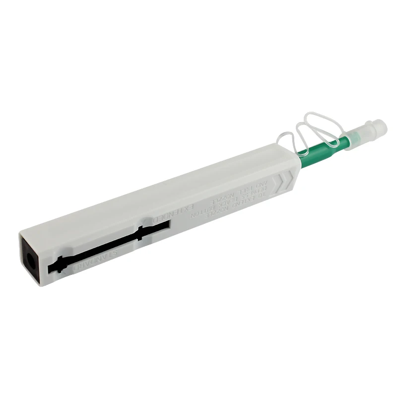 Free Shipping 10PCS/lot One-Click Fiber Optic