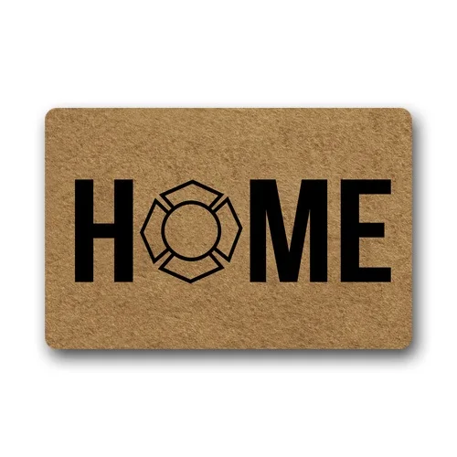 

Welcome Home Doormat Welcome Mat Custom Door Mat