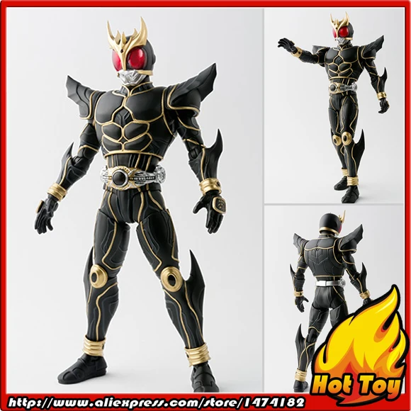 kuuga shf