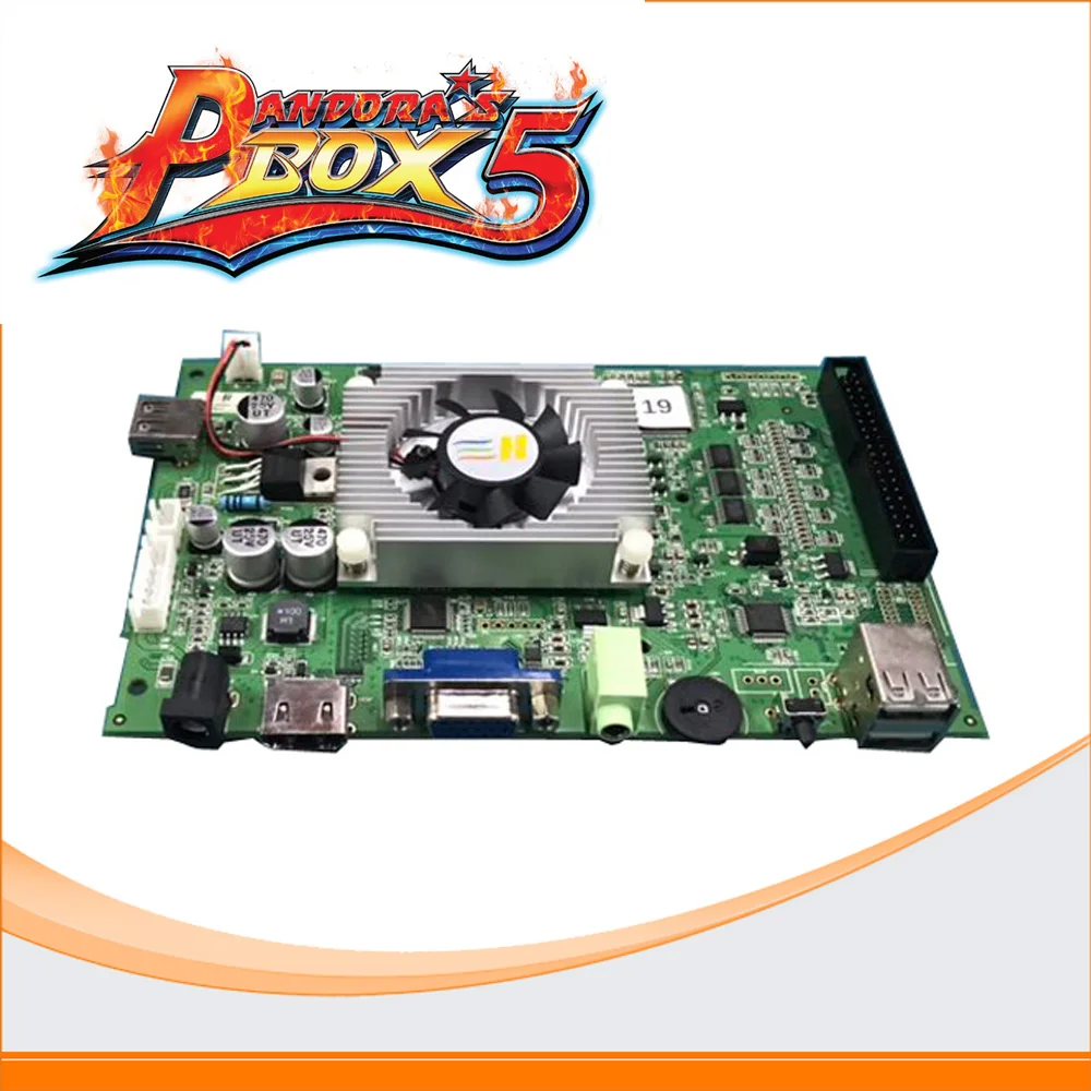 

Arcade Game Board Type Jamma Multi Game 960 In 1