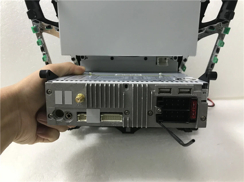 Discount Android 9.0 Car DVD Auto Radio For Focus 2011-2017 GPS Navigation FM RDS WIFI Multimedia Audio Video Stereo 4+32GB Gift Camera 39