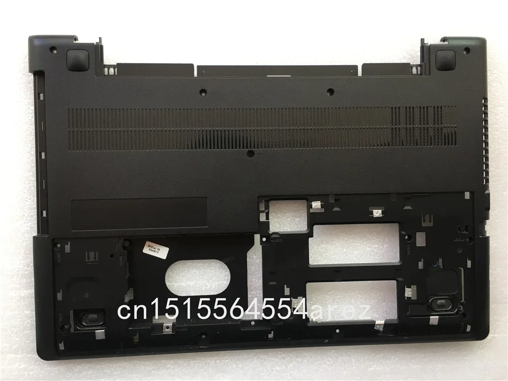 New And Original Lenovo Ideapad 300 15isk 300 15 Base Cover The Bottom Lower Cover Case Ap0ym Laptop Bags Cases Aliexpress