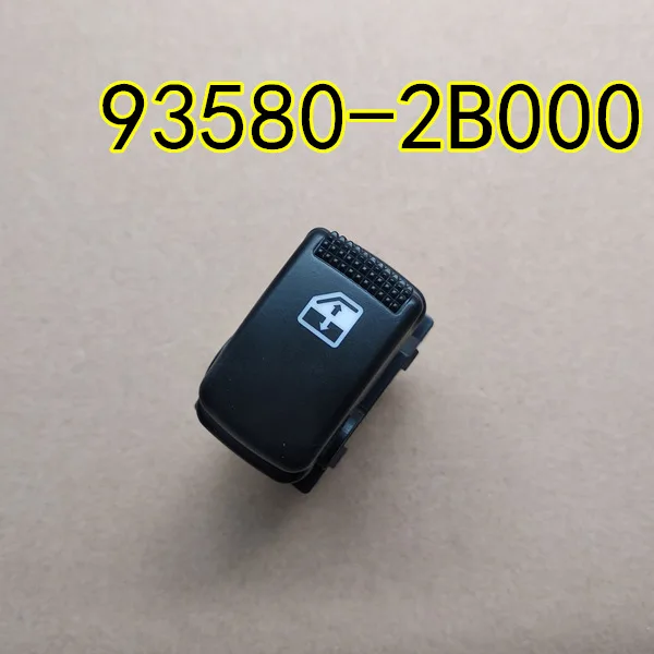 OEM 935802B000 переключатель заднего стеклоподъемника LH RH для HYUNDAI SANTA FE 2007 2008 2009 2010 2011 2012 935802B000 935802B500