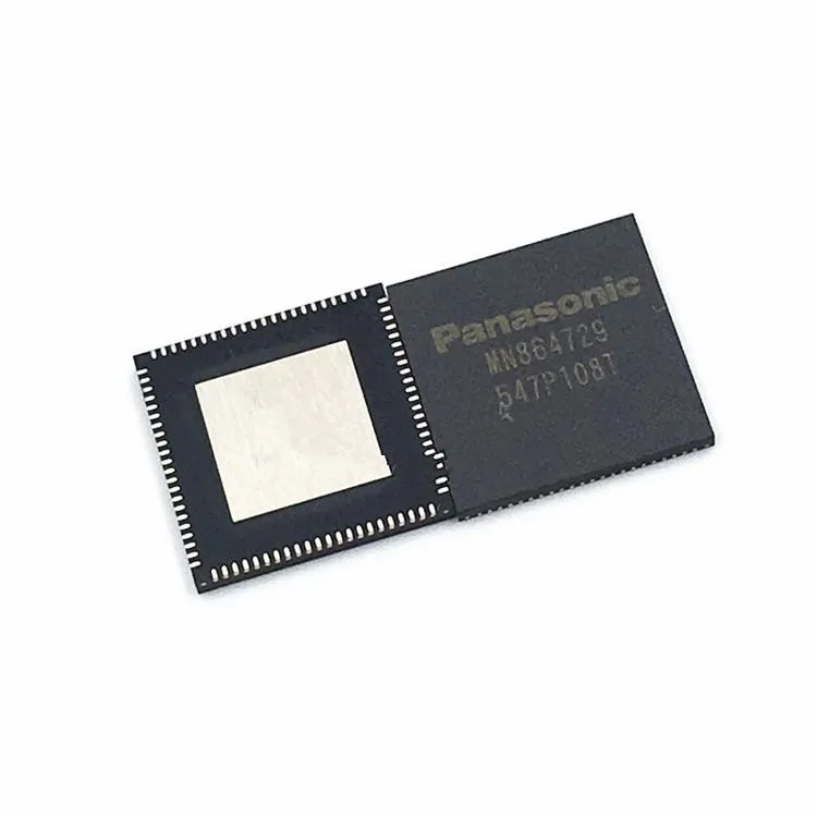 5 шт./лот Бесплатная доставка для PS4 Оригинальный Новый MN864729 HDMI-совместимый IC чип