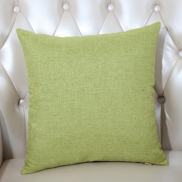 Aliexpress Buy Plain Linen Cotton Sofa Chair Car Cushion Custom Decorative Lumbar Pillows For Chairs Aliexpress Buy Plain Linen Cotton Sofa Chair Car Cushion Custom Decorative Lumbar Pillows For Chairs