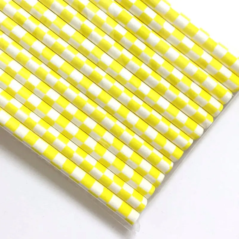 Square Yellow