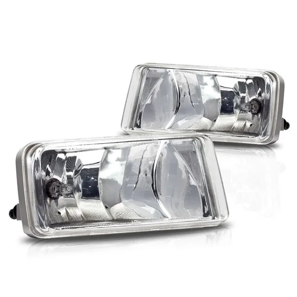 

Чехол для Chevrolet Silverado туман светильник 2007-2015 Галогенные Противотуманные лампы 12 V, 24 Вт, бесплатная доставка