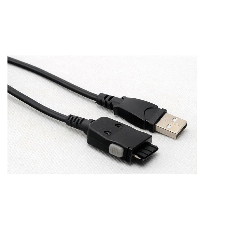 Кабель для синхронизации данных usb кабель зарядки Samsung mp3 плеер YP K3 K5 T9 R1|cable for mp3|usb