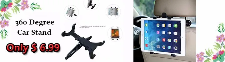 car stand