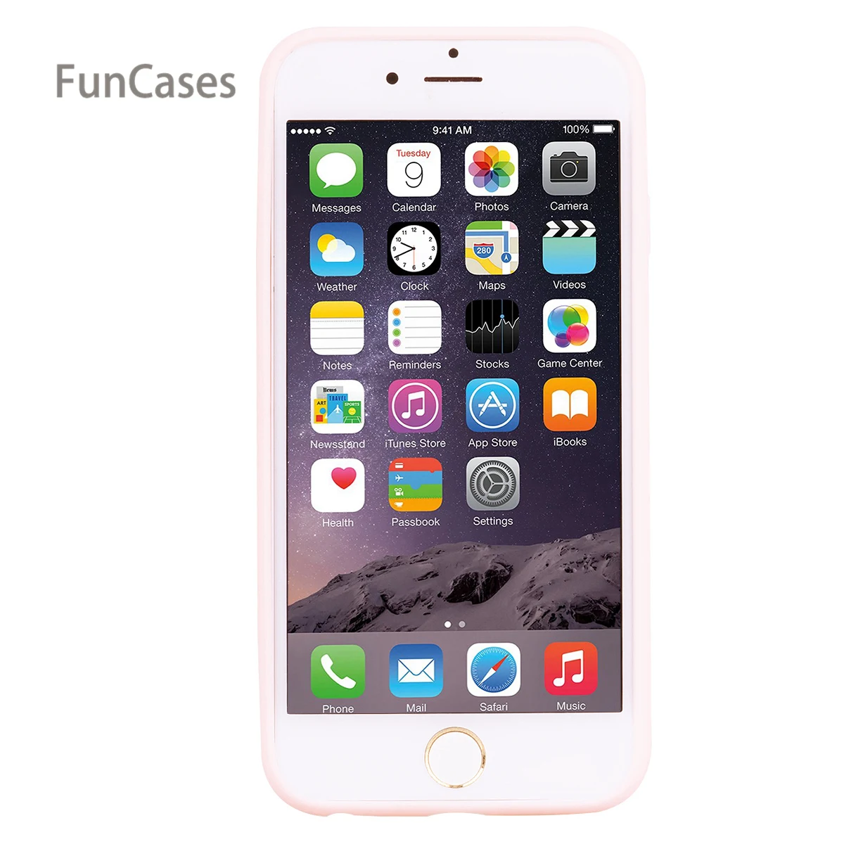 Slim Case sFor Funda iPhone 6 Plus Soft Silicone Back Cover Capinhas Marble Cellphone Case sFor iPhone 6S Plus Joli Coque Tel