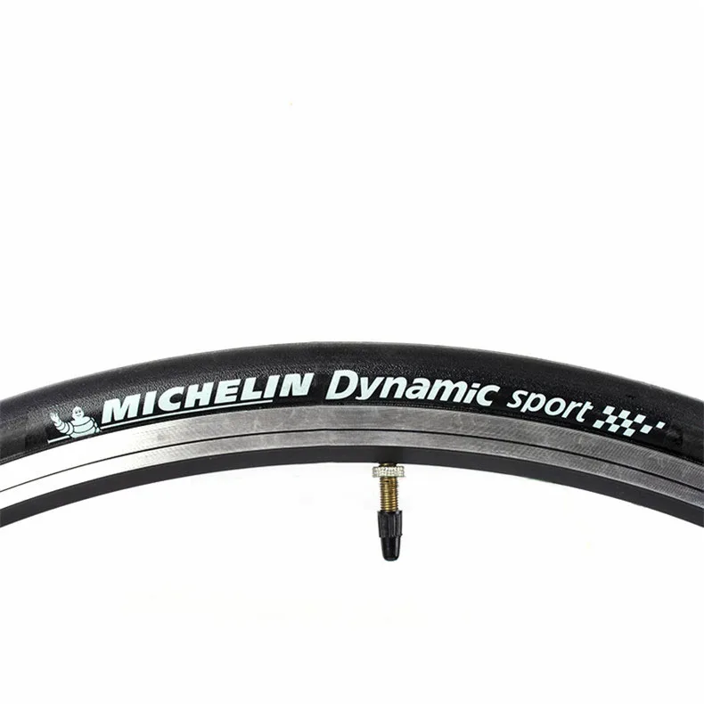 Michelin Dynamic sport Road Bike tyre 700* 23C / 25C / 28C 700C multicolor ultralight slicks Bicycle Tire cycling accessories