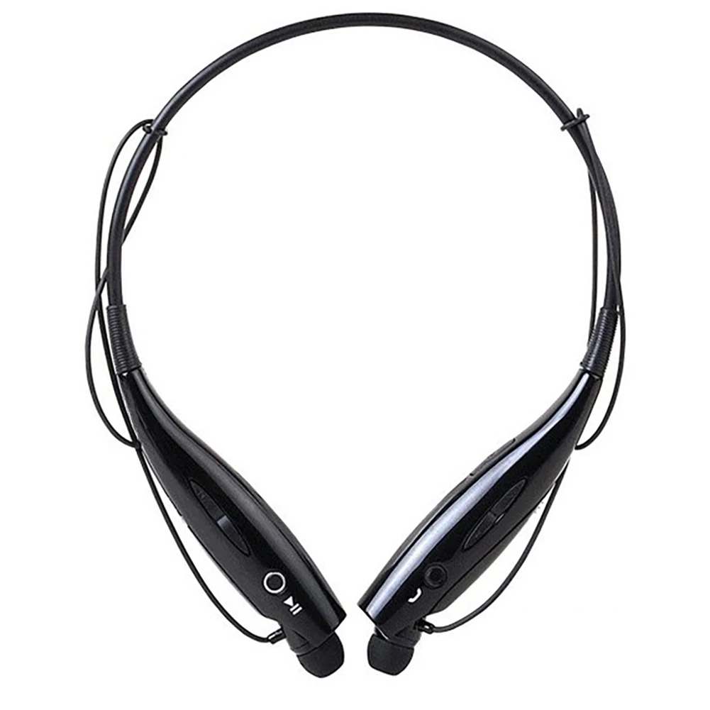 

HBS-730 Wireless Bluetooth Headset Music Call Hi-Fi Stereo Headphone Headset Accessories