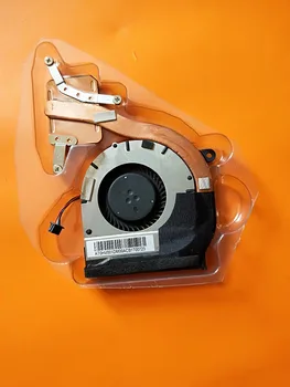 

new for Lenovo Thinkpad S220 E220S AT0HV001DU01 04W1874 CPU Heatsink Fan