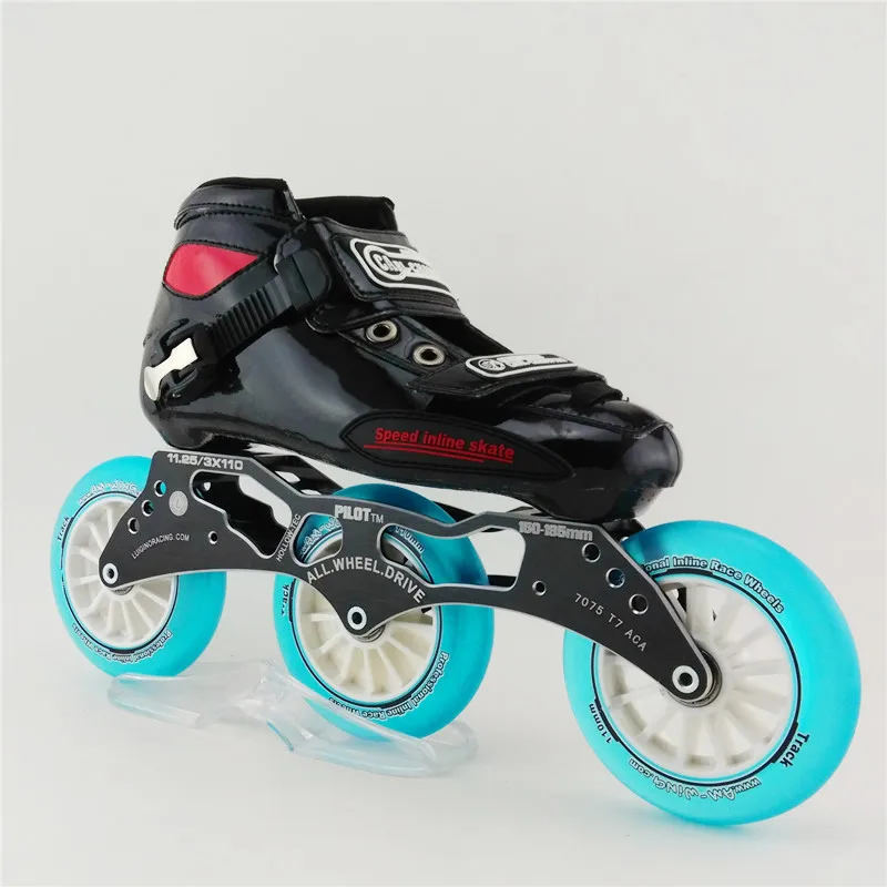 Prix pour Adultes Patins à roulettes Professionnels Respirant Dentelle-up Inline Vitesse Patins Patines Ronde Rouleau Gâteau 3 Roues Patins À Roues Alignées Chaussures Prix pour Adultes Patins à roulettes Professionnels Respirant Dentelle-up Inline Vitesse Patins Patines Ronde Rouleau Gâteau 3 Roues Patins À Roues Alignées Chaussures