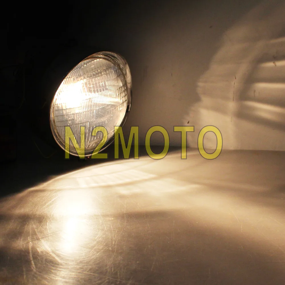 Ретро светильник для головы мотоцикла передний K750 KS750 BMW M72 R12 R75|lamp for|lamp lamplamp for head |