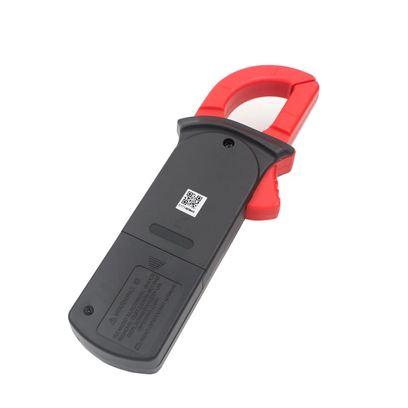 UNI-T UT202A Digital abrazadera metros DC/AC voltaje comprobadores de resistencia multímetros Pinza Amperimetrica herramienta de diagnóstico multímetro UNI-T UT202A Digital abrazadera metros DC/AC voltaje comprobadores de resistencia multímetros Pinza Amperimetrica herramienta de diagnóstico multímetro