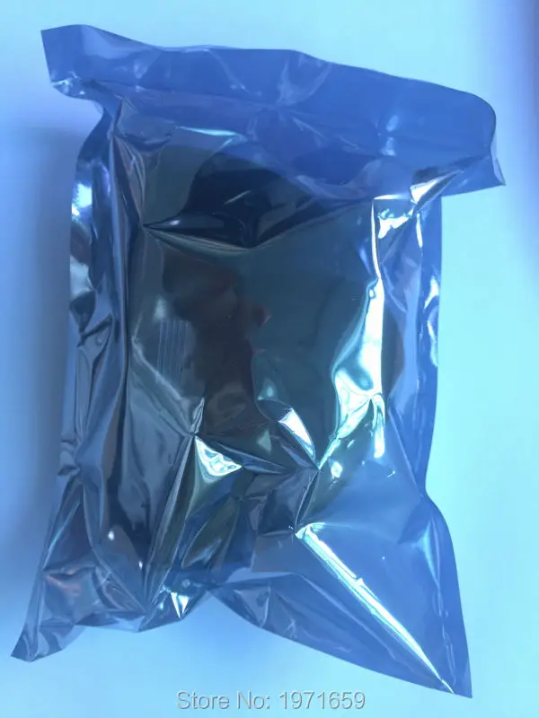 Microwave Motion Sensor