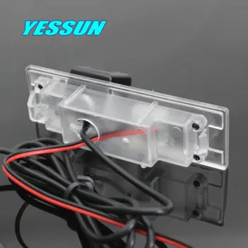 

Vehicle Backup Rear Camera For BMW 6 F12 F13 F06 Car Electronics DVR Alarm System Cameras Guiding Line Wide Angle