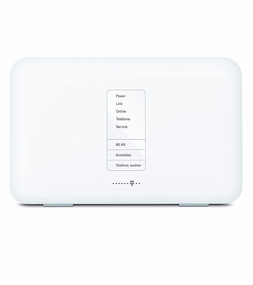 

Huawei Speedport W724V ADSL ADSL2+/VDSL2/DSL modem/router SIP VoIP DLNA+ NAS 802.11b/g/n/ac Home router