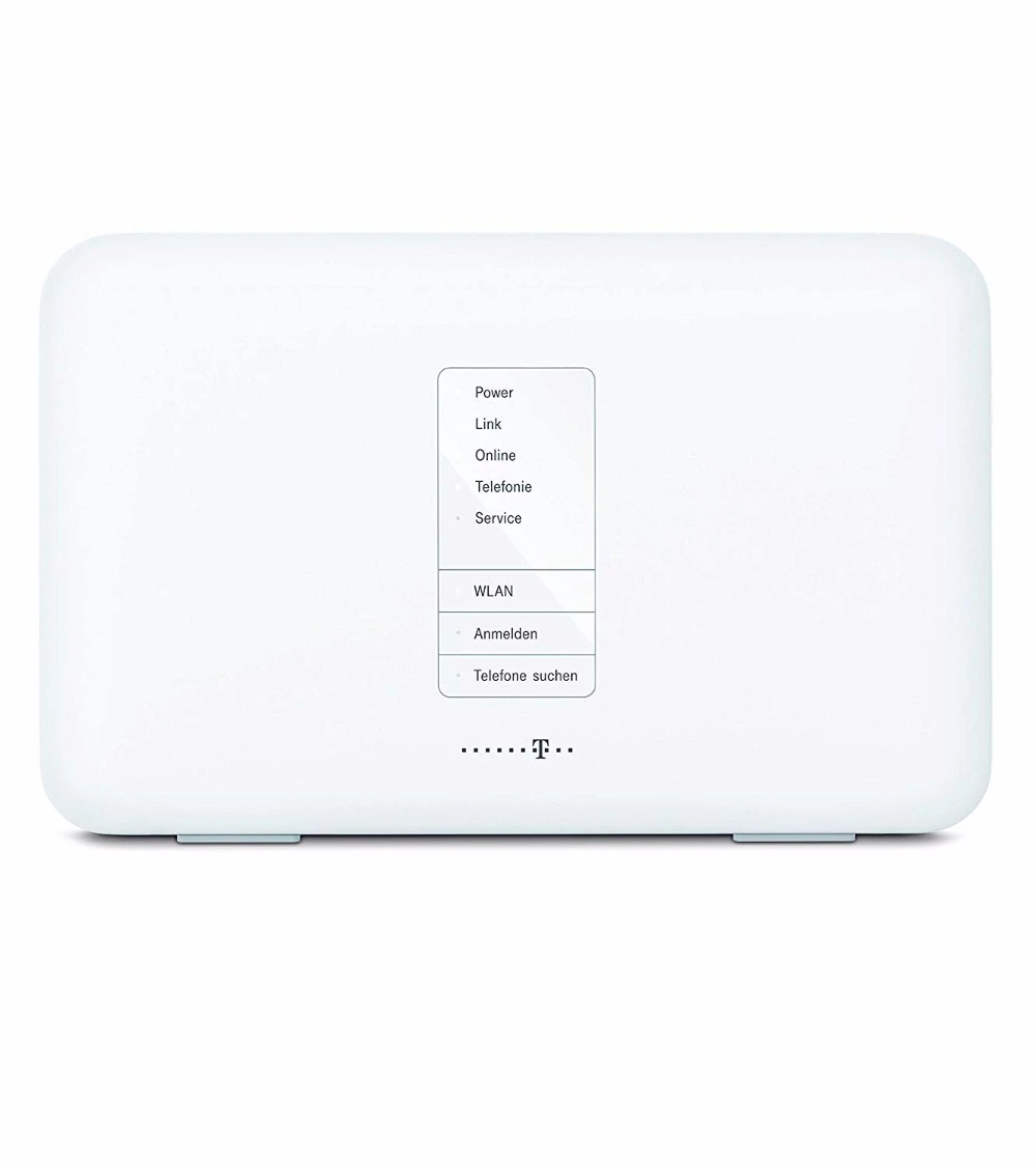 Huawei Speedport W724v Adsl Adsl2+/vdsl2/dsl Modem/router Sip Voip Dlna+ Nas 802.11b/g/n/ac Home