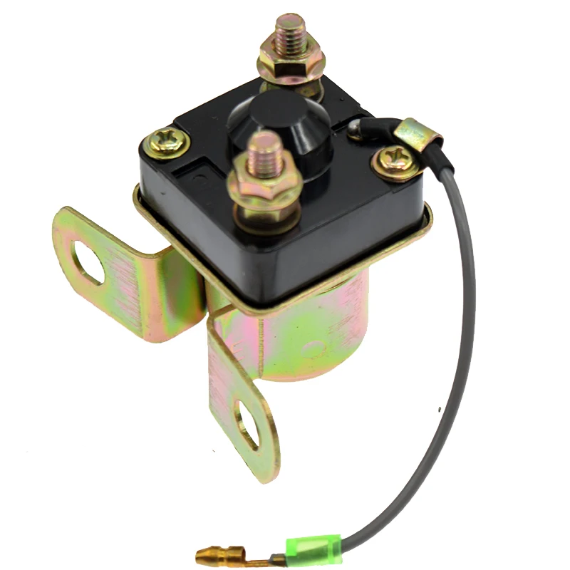 

Для POLARIS ATV Magnum 325 HDS 2x4 4x4 2000 2001 2002 мотоцикл 12В стартер соленоид Lgnition клавишный переключатель пусковое реле