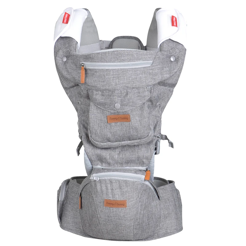 mothers nest carrier