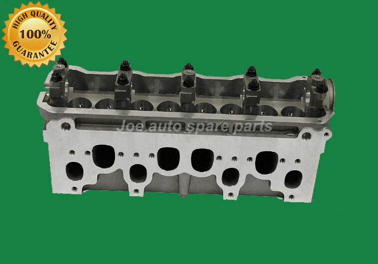 

1Z AFN AFF AHH AHU ALE AUG 1.7SDI+1.9SDI+1.9TDI diesel 8V 4L cylinder head for VW Golf/Polo/Sincro/Cabrio/Vento 028103351P