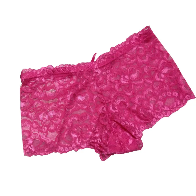 VU042 Calcinhas Para Mulheres Бесшовные женские трусы прозрачные Ультра тонкие дышащие нижнее